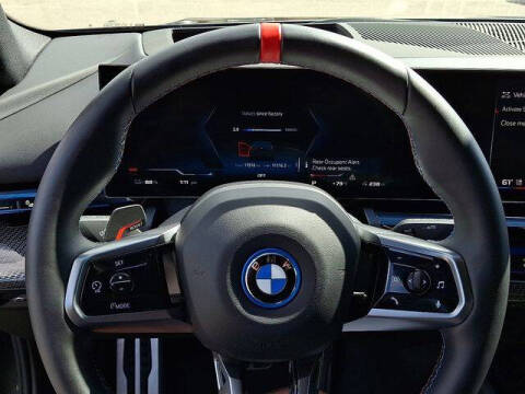 2024 BMW i5 M60