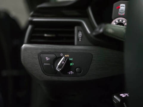 2022 Audi A5 Sportback quattro S line Prem Plus 45 TFSI