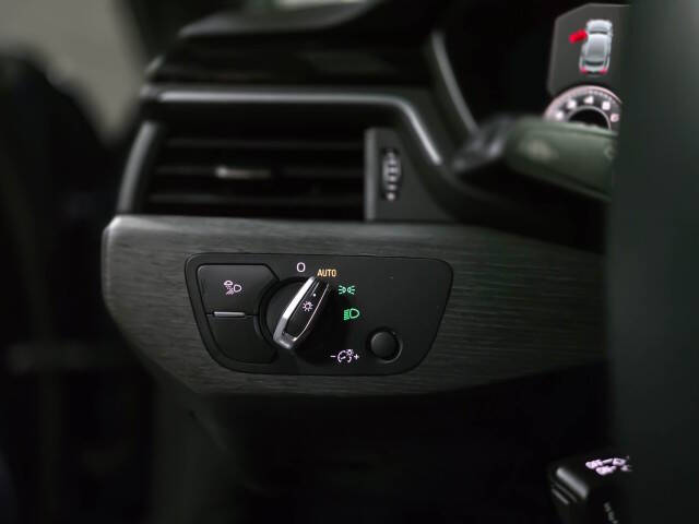 2022 Audi A5 Sportback quattro S line Prem Plus 45 TFSI