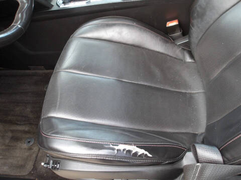 2011 GMC Terrain SLT-2