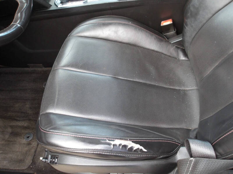 2011 GMC Terrain SLT-2