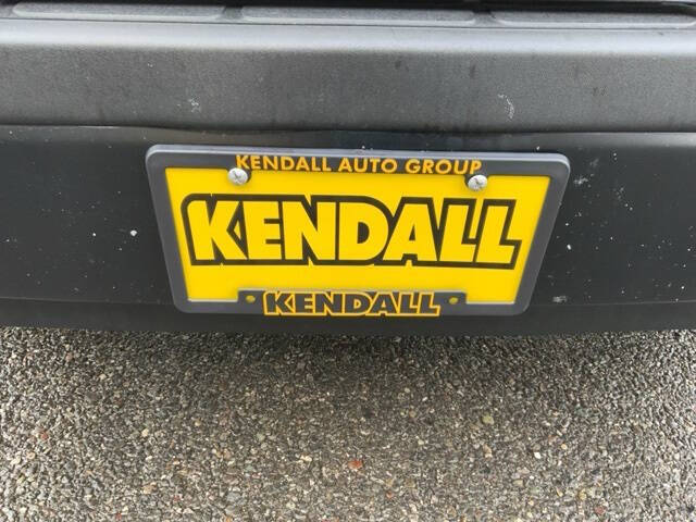 2020 GMC Savana LS 2500