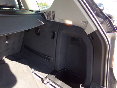 2013 BMW X3 xDrive35i