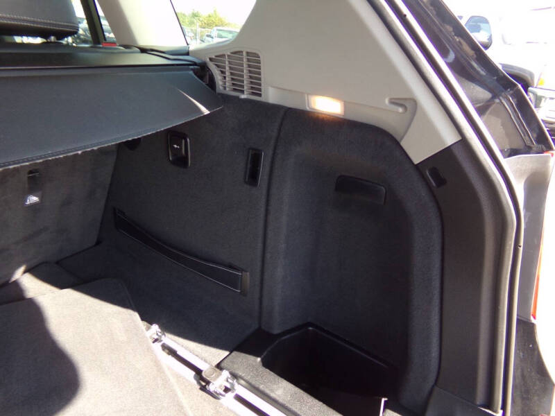 2013 BMW X3 xDrive35i