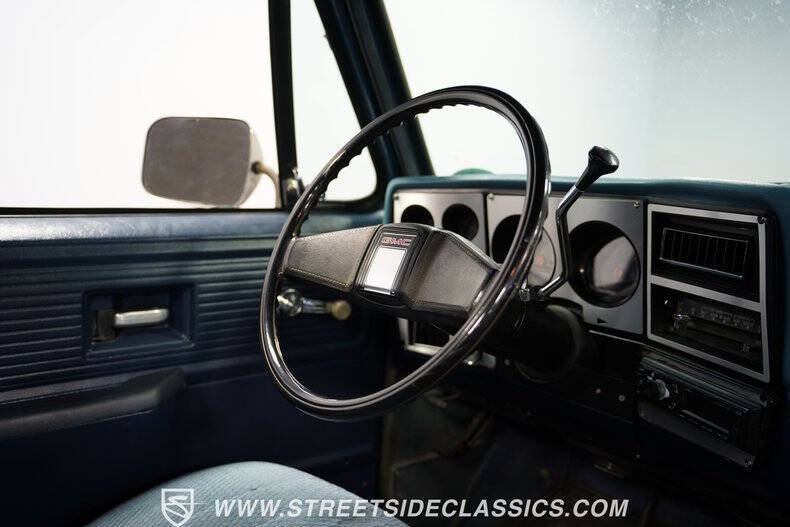 1980 GMC C/K 2500 Series