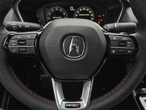 2026 Acura Integra Type S