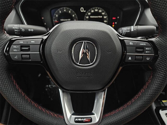 2026 Acura Integra Type S