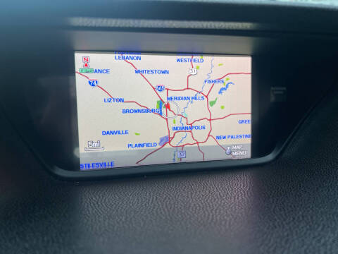 2013 Acura TSX w/Tech