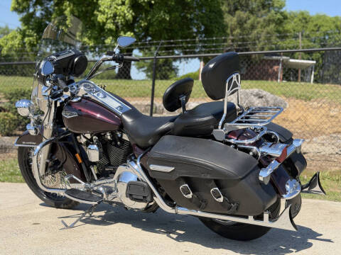 1998 Harley-Davidson Road King Classic