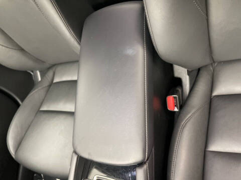 2025 Mazda Mazda3 Sedan 2.5 S Preferred