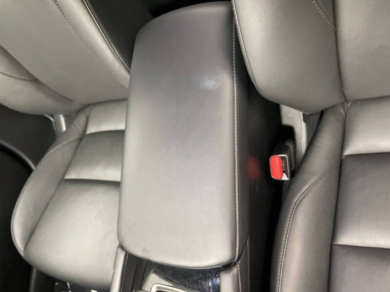 2025 Mazda Mazda3 Sedan 2.5 S Preferred