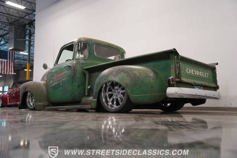 1947 Chevrolet 3100