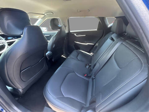 2023 Kia EV6