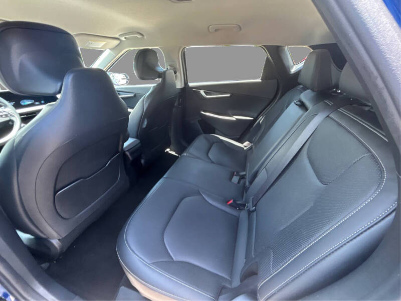 2023 Kia EV6