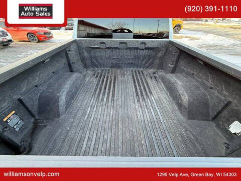 2022 GMC Sierra 1500 Limited