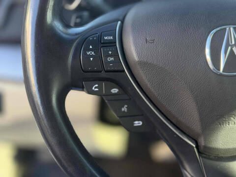 2013 Acura RDX w/Tech
