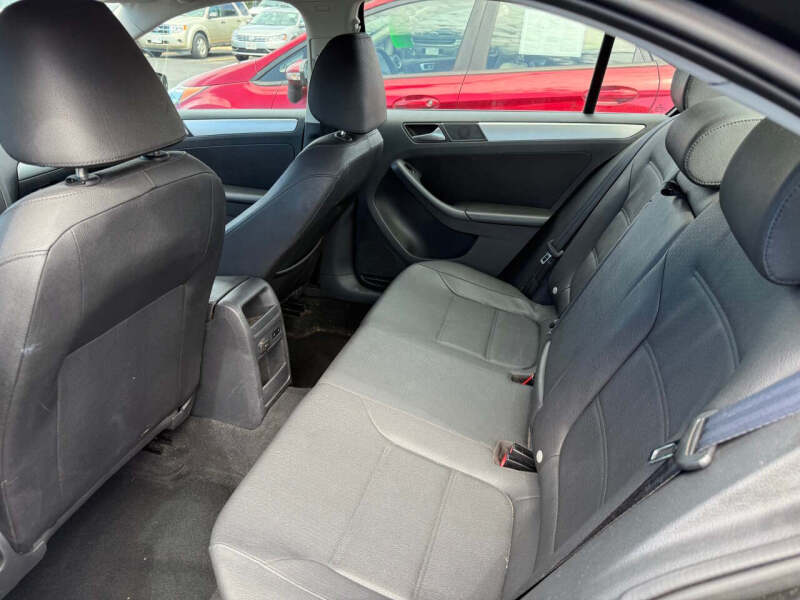 2012 Volkswagen Jetta