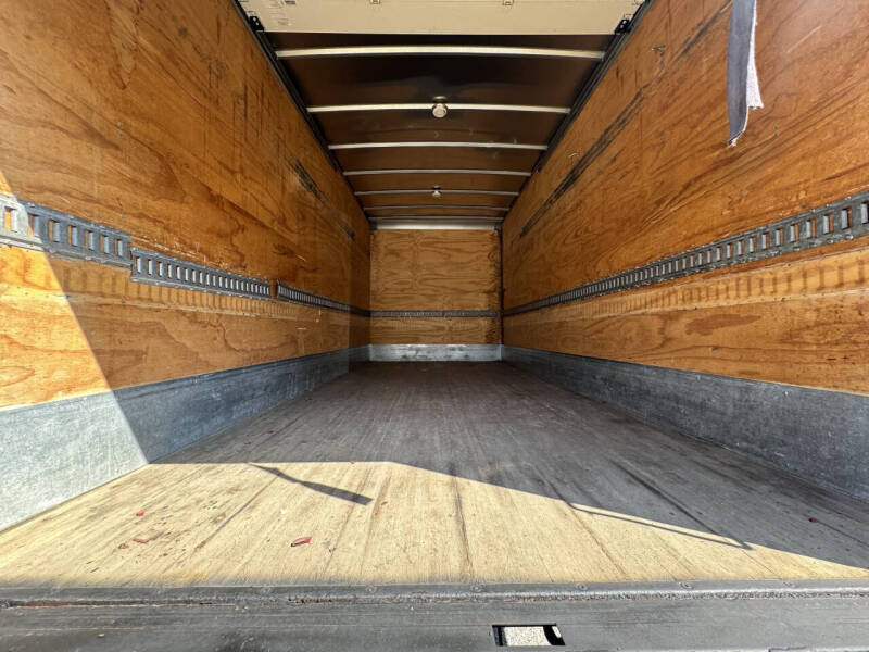 2012 International DuraStar 4300