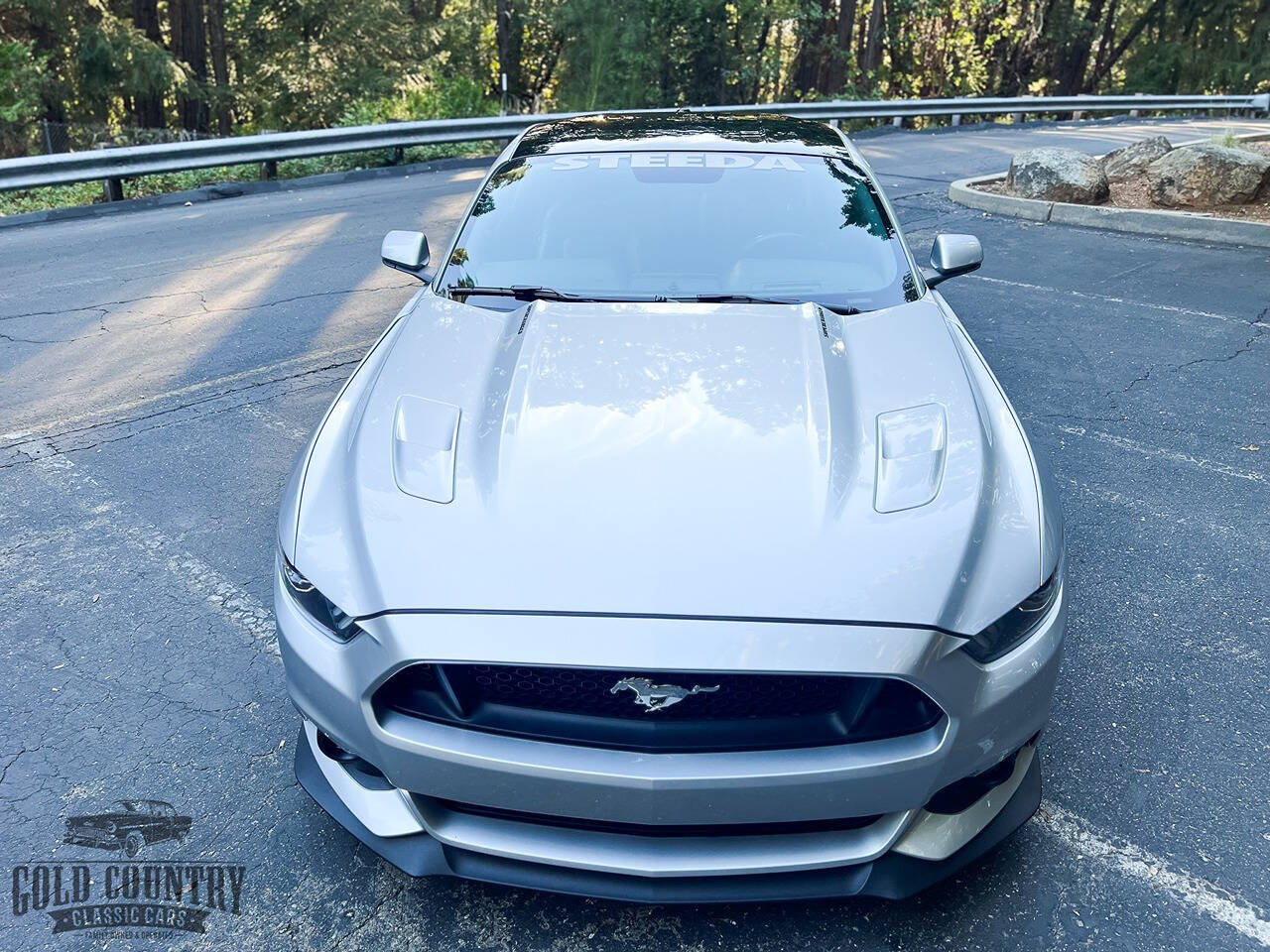 2016 Ford Mustang for sale at Gold Country Classic Cars in Nevada City, CA