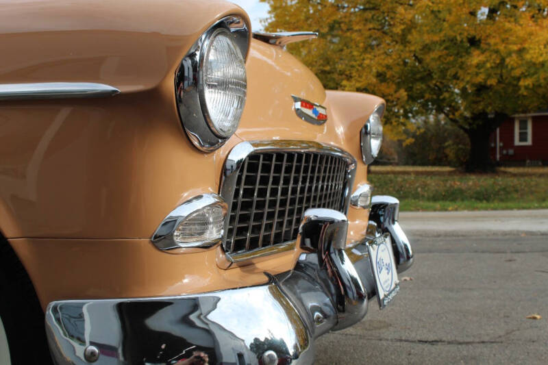 1955 Chevrolet Bel Air