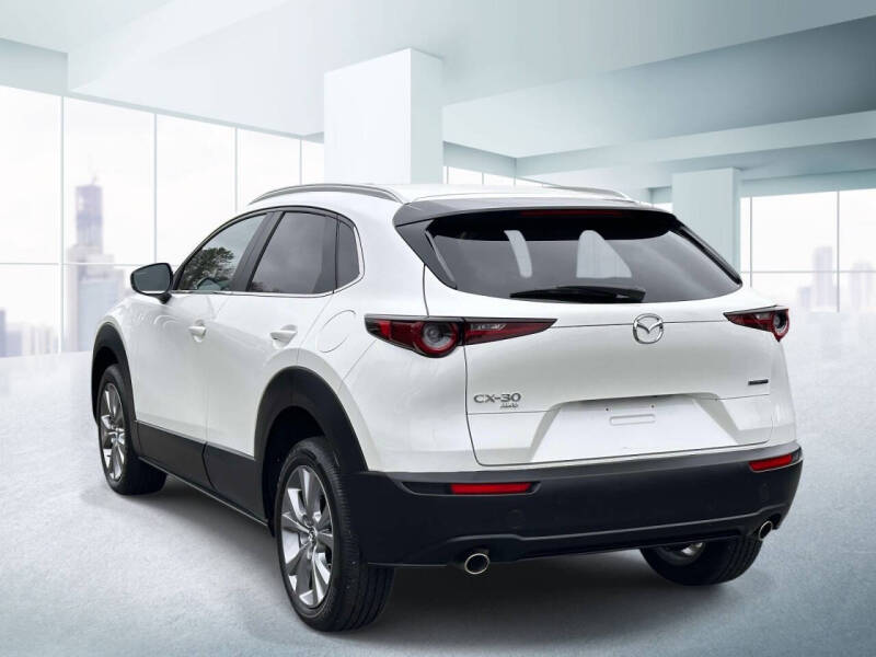 2023 Mazda CX-30 2.5 S Select