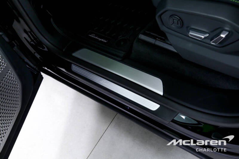 2022 Lamborghini Urus