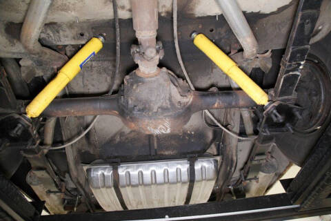 1962 Ford Thunderbird