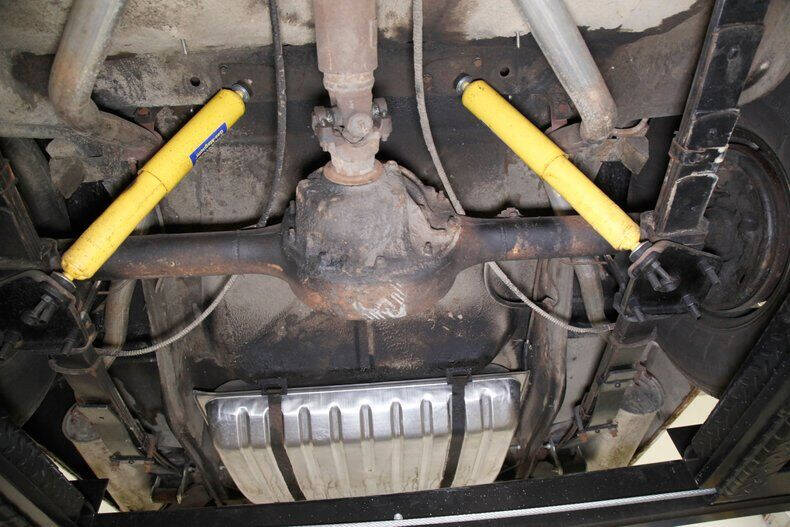 1962 Ford Thunderbird