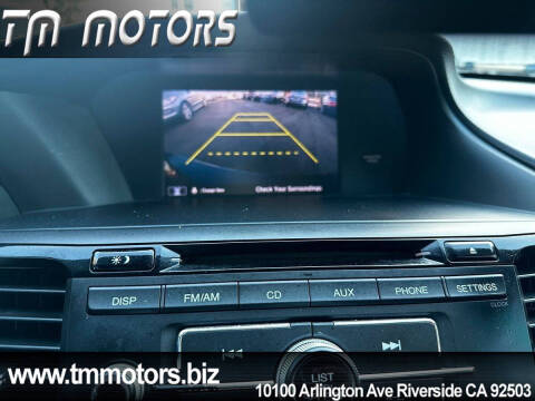 2017 Honda Accord Sport Special Edition