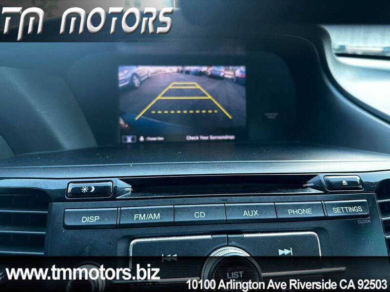 2017 Honda Accord Sport Special Edition