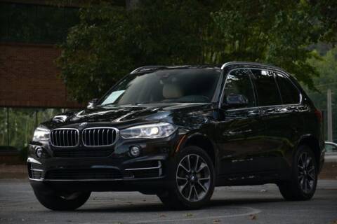 2017 BMW X5 for sale at Carma Auto Group in Duluth GA