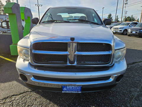 2004 Dodge Ram 1500