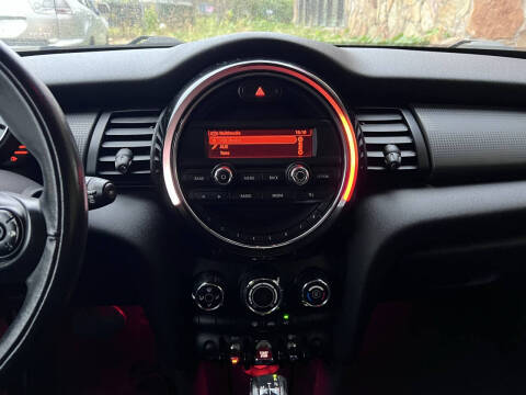 2014 MINI Hardtop Cooper