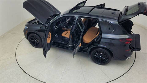 2025 BMW X5 sDrive40i