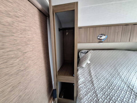 2025 Forest River 29VBUD