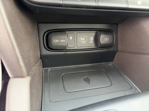 2020 Hyundai Santa Fe SEL 2.0T