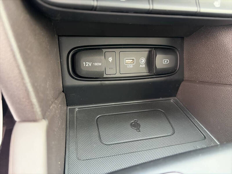 2020 Hyundai Santa Fe SEL 2.0T