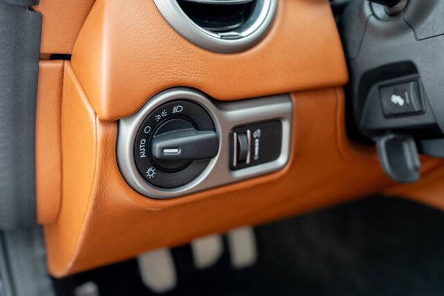 2013 Dodge SRT Viper 21