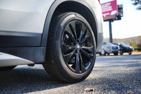 2020 BMW X1 sDrive28i