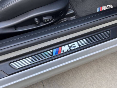 2003 BMW M3