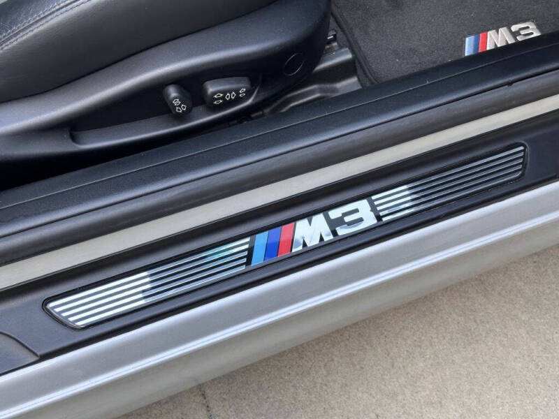 2003 BMW M3