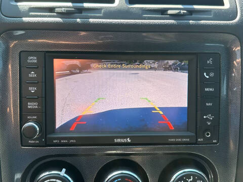 2008 Dodge Challenger SRT8