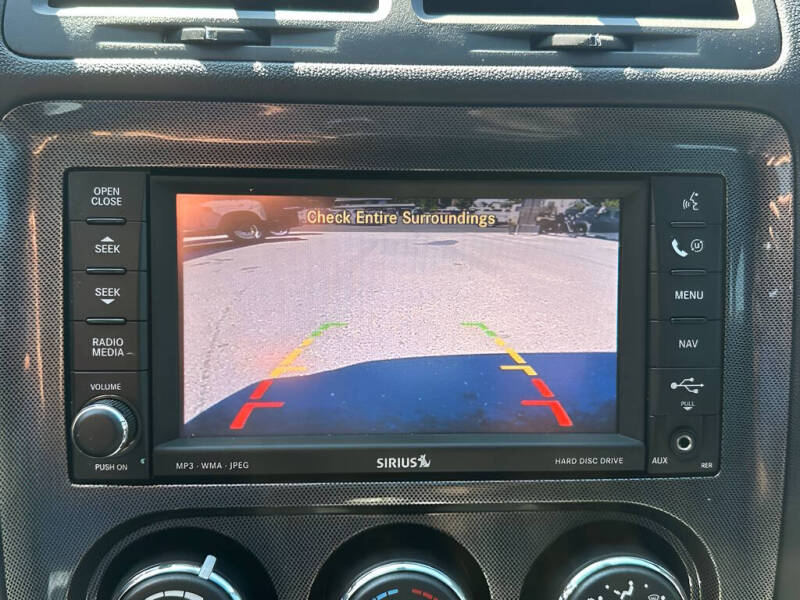 2008 Dodge Challenger SRT8