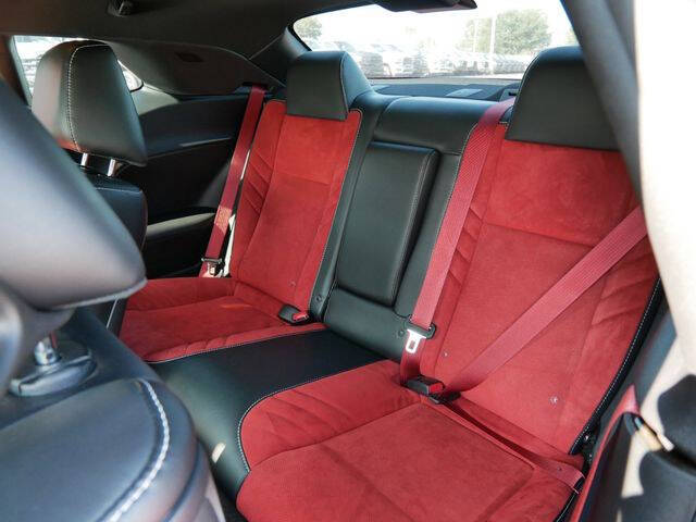 2015 Dodge Challenger SRT Hellcat