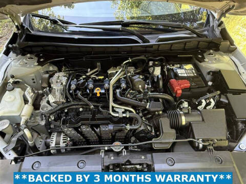 2023 Nissan Altima 2.5 S