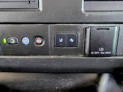 2020 Chevrolet Express LT 3500