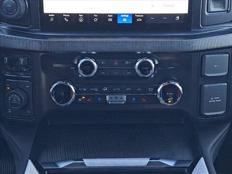 2025 Ford F-350 Super Duty