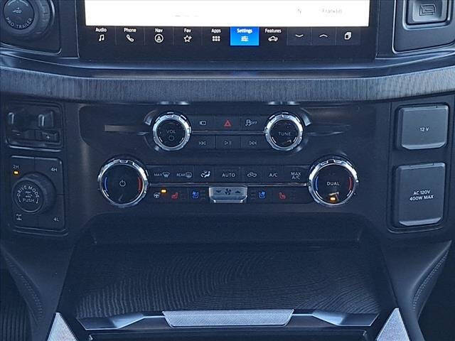 2025 Ford F-350 Super Duty