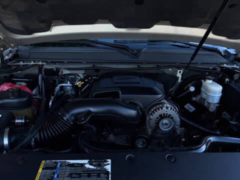 2007 Cadillac Escalade ESV