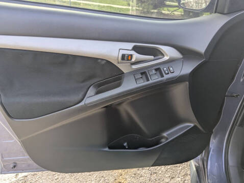 2009 Pontiac Vibe AWD